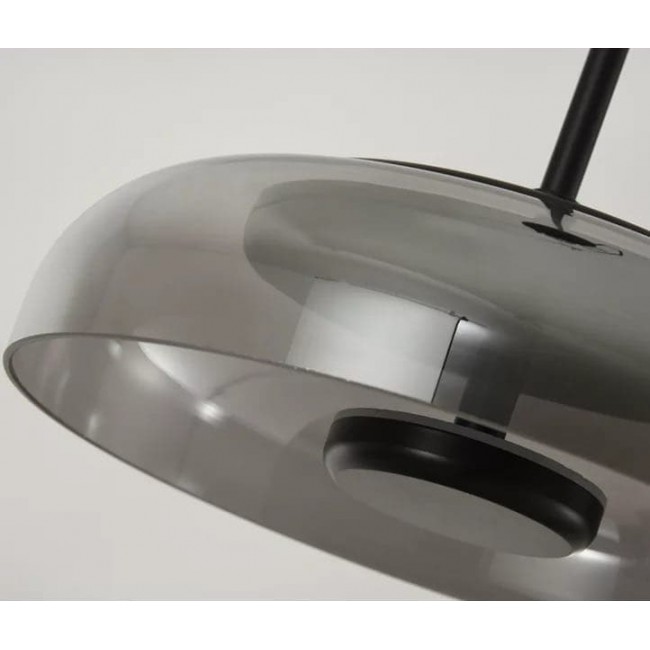 Дизайнерський підвісний LED світильник