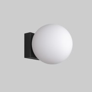 Настенный светильник MJ GLOBE 3200K BK 15010