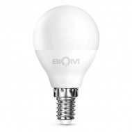 Светодиодная лампа BIOM BT-546 4W E14