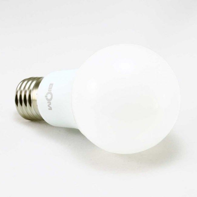 Светодиодная лампа BIOM BT-511 12W E27